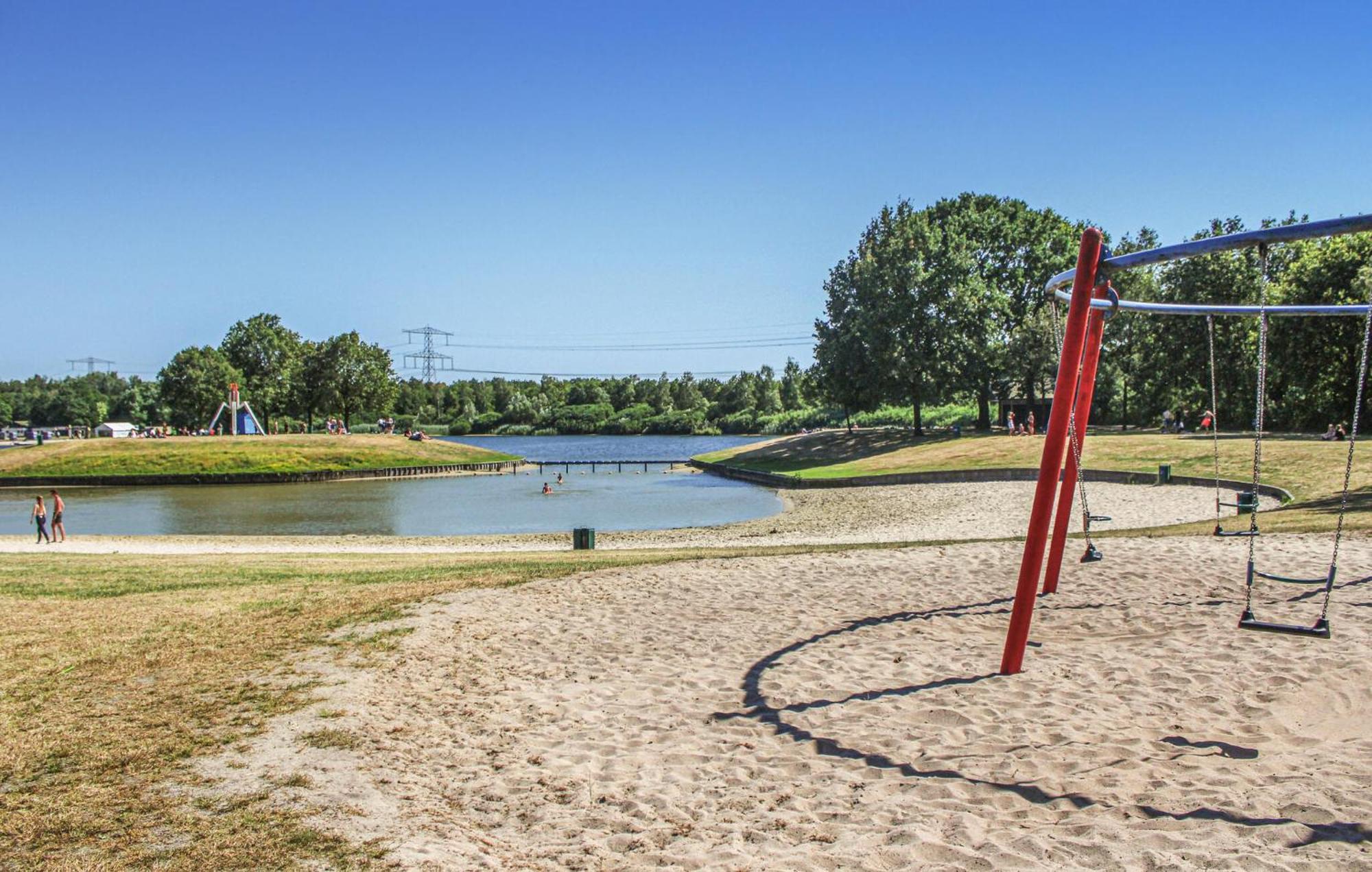 Buitengoed Het Lageveld 80 Hoge-Hexel エクステリア 写真