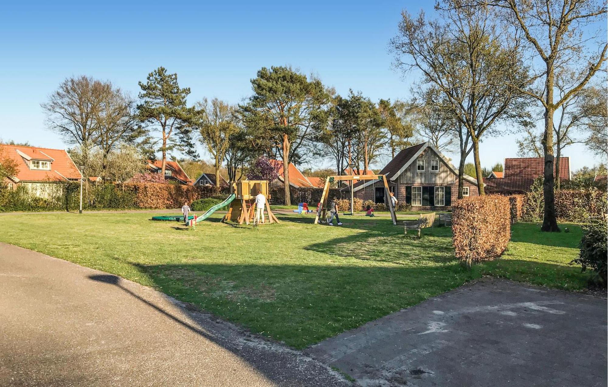 Buitengoed Het Lageveld 80 Hoge-Hexel エクステリア 写真