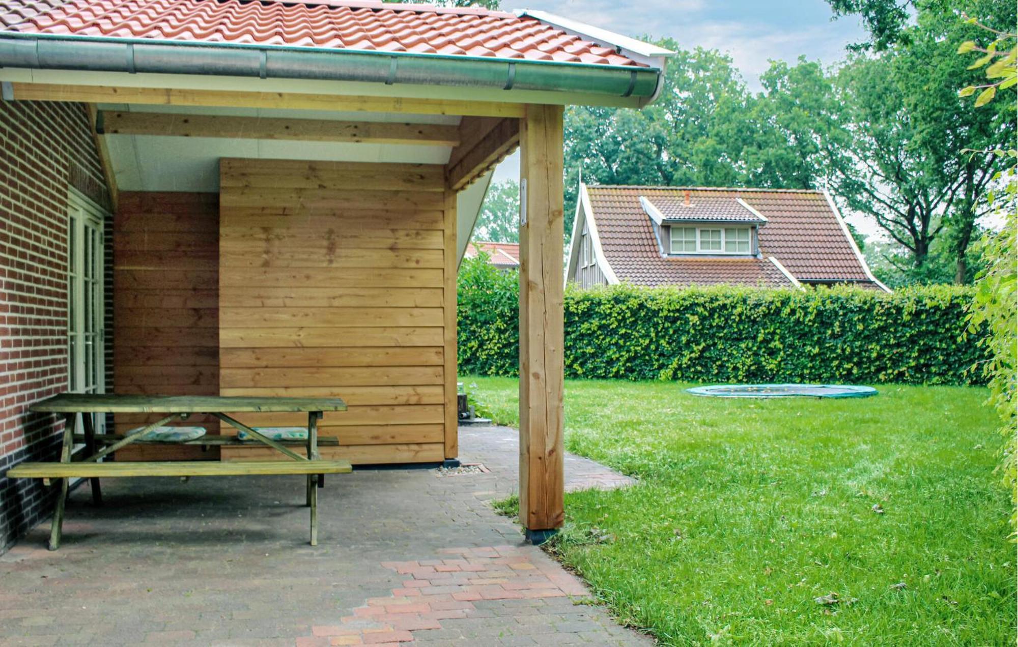 Buitengoed Het Lageveld 80 Hoge-Hexel エクステリア 写真