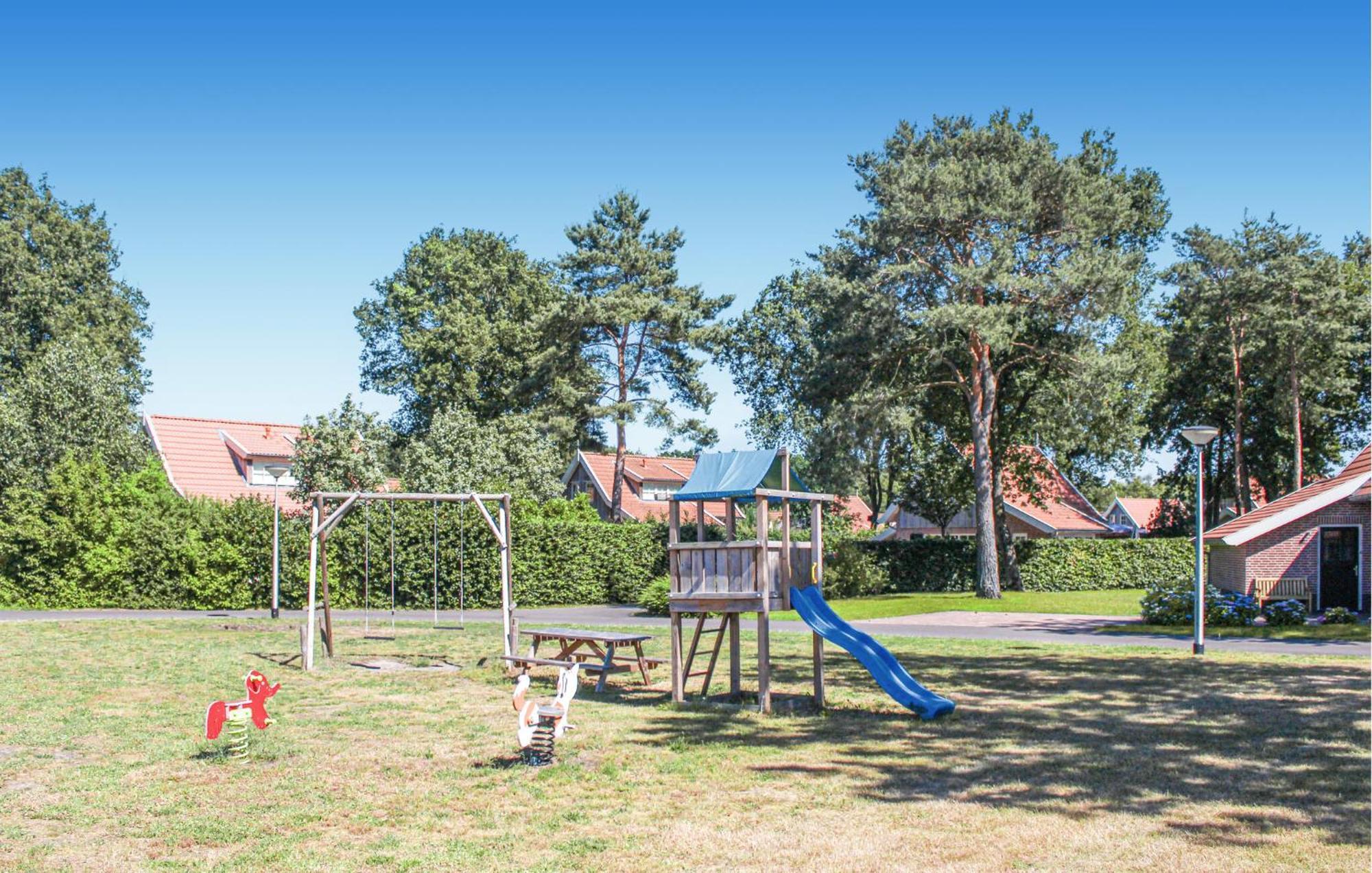 Buitengoed Het Lageveld 80 Hoge-Hexel エクステリア 写真