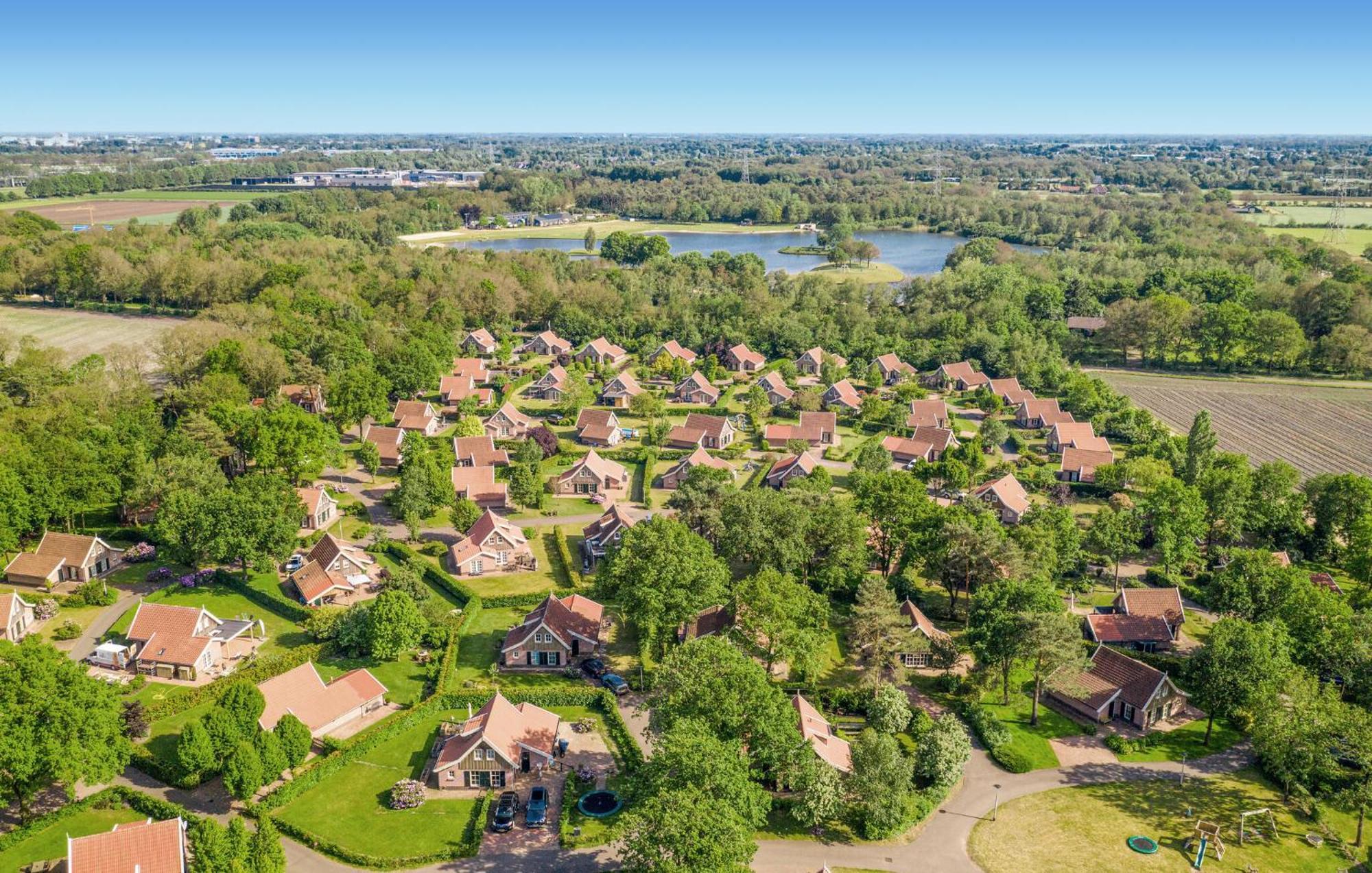 Buitengoed Het Lageveld 80 Hoge-Hexel エクステリア 写真