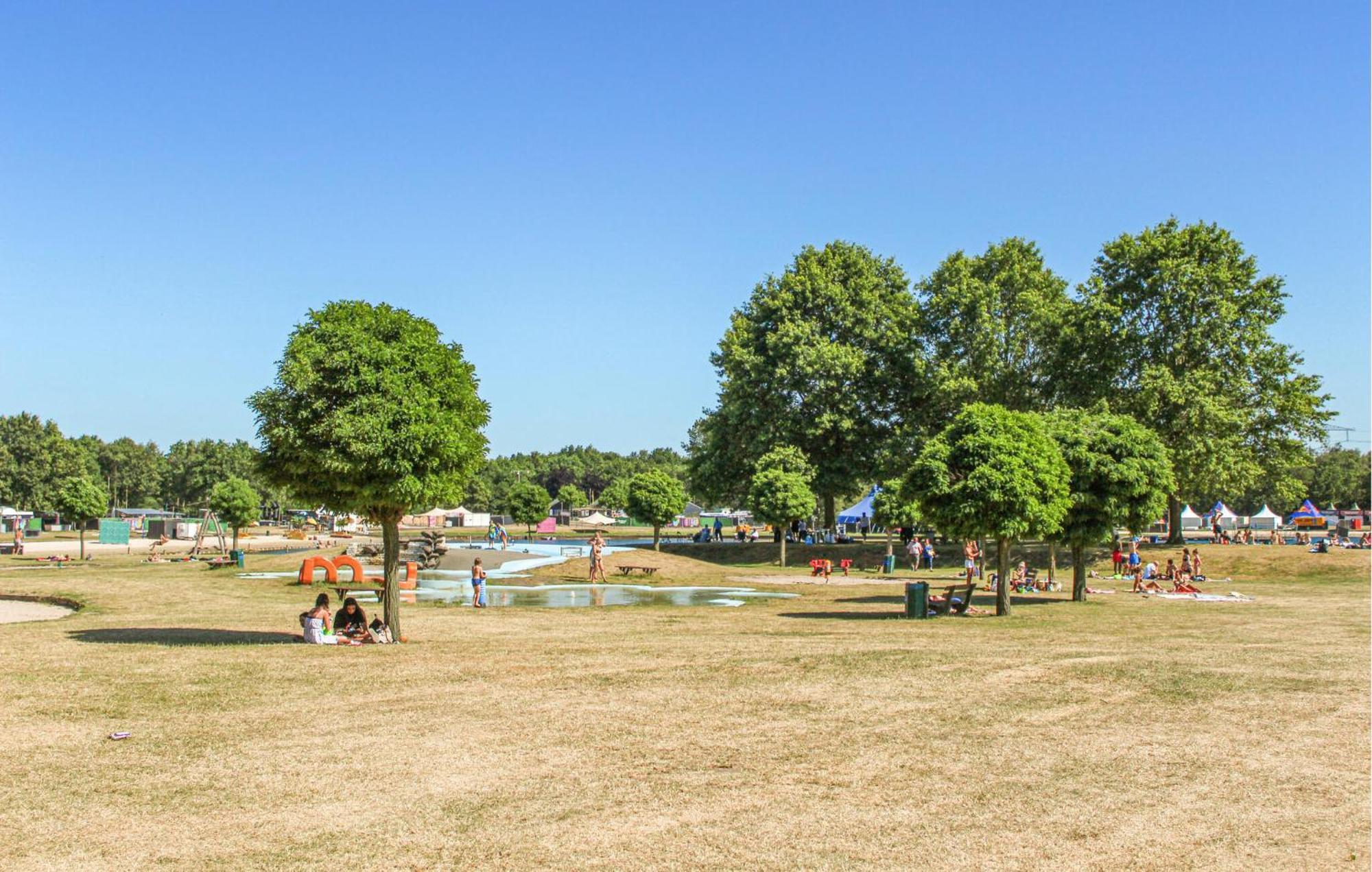 Buitengoed Het Lageveld 80 Hoge-Hexel エクステリア 写真