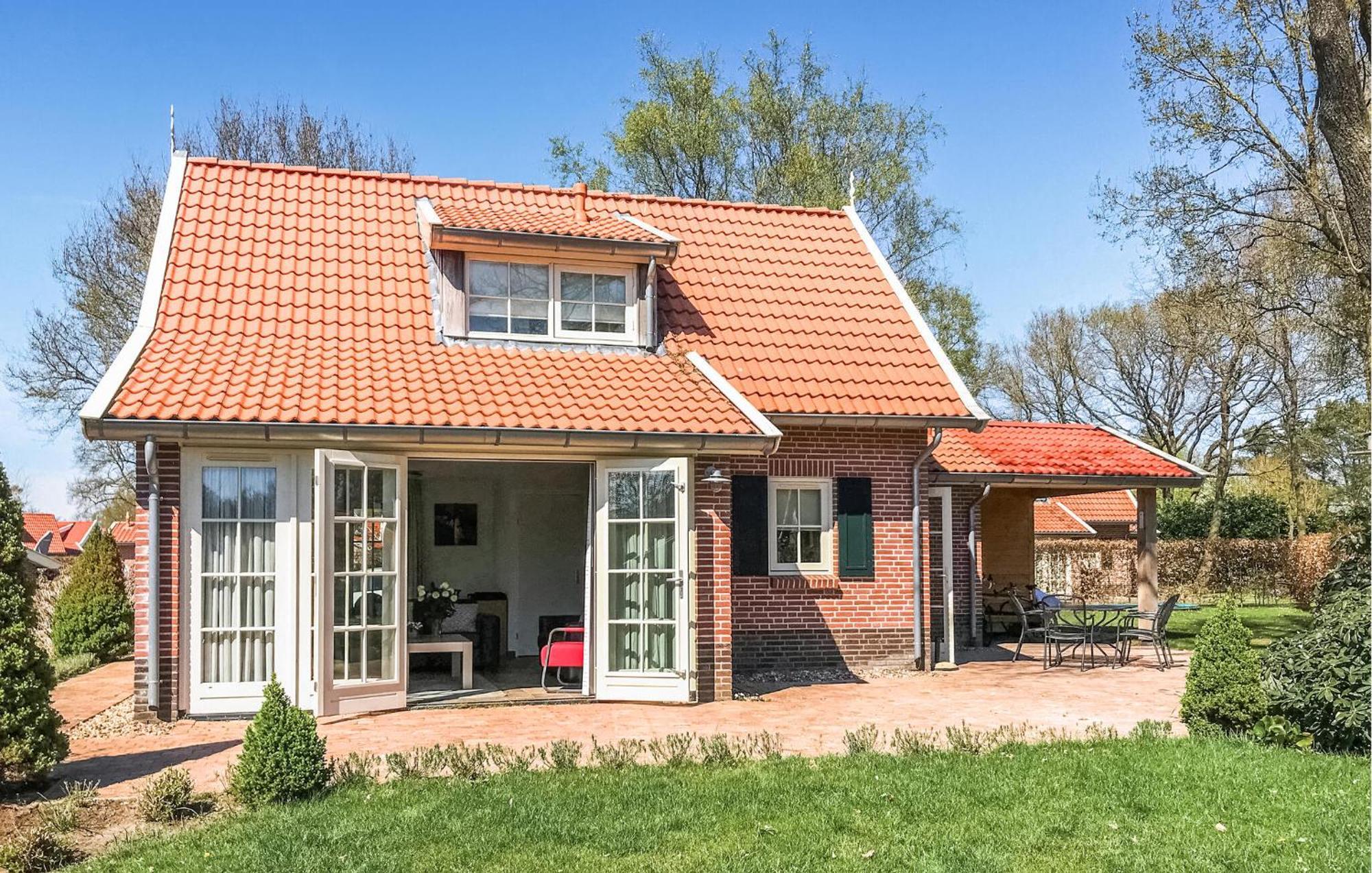 Buitengoed Het Lageveld 80 Hoge-Hexel エクステリア 写真