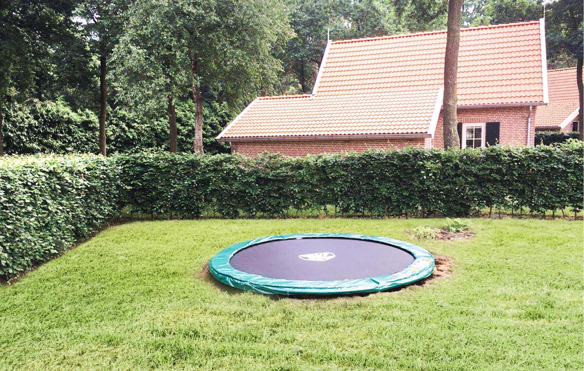 Buitengoed Het Lageveld 80 Hoge-Hexel エクステリア 写真