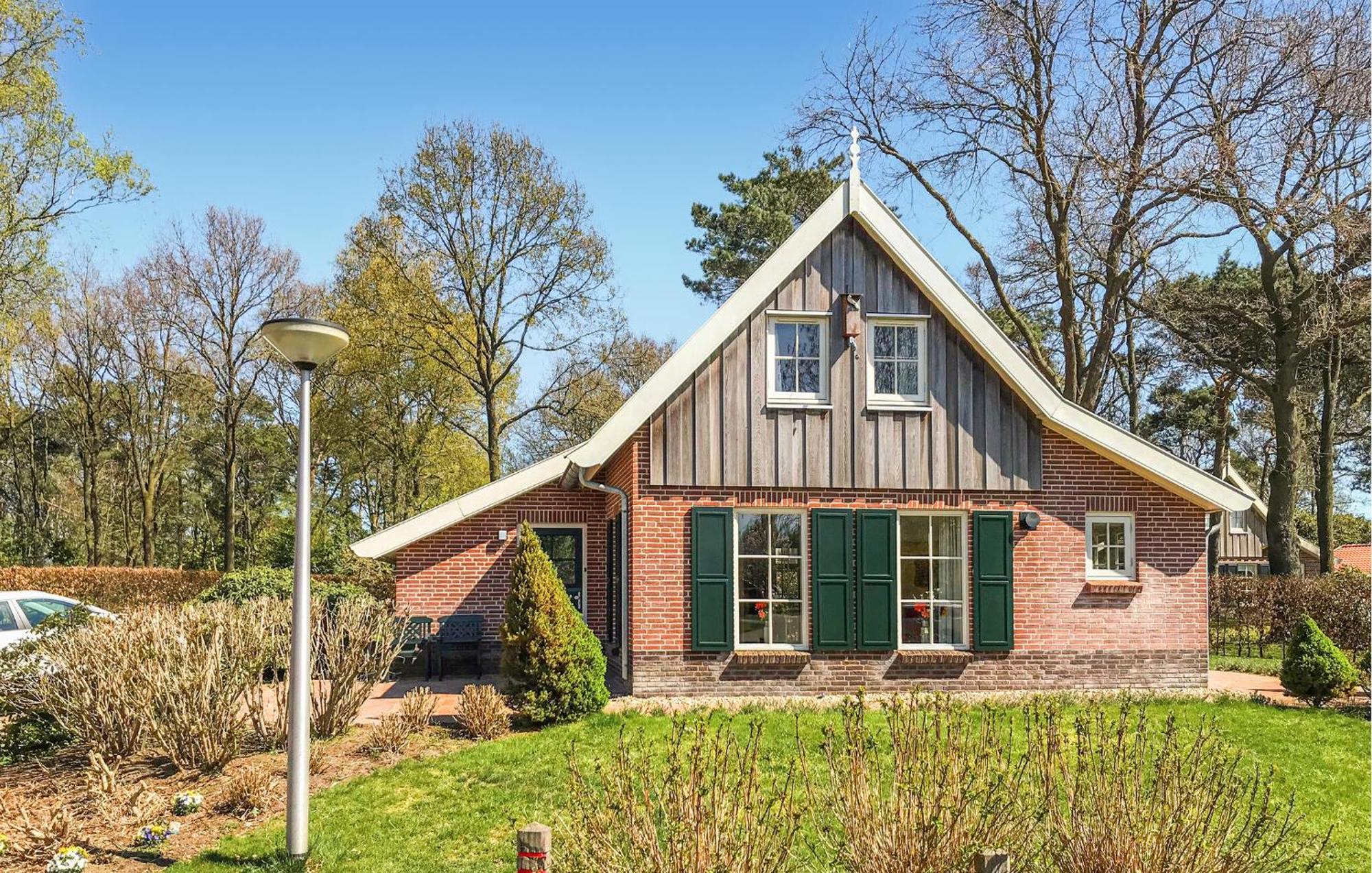 Buitengoed Het Lageveld 80 Hoge-Hexel エクステリア 写真